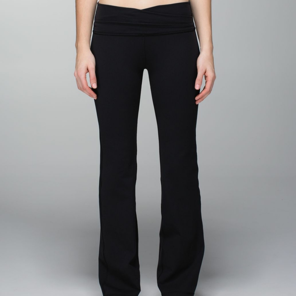 Lululemon pants - Picture 2 of 3